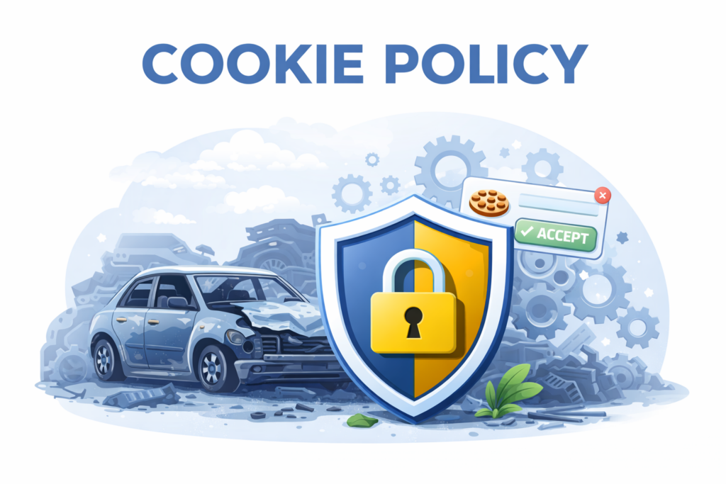 Cookie Policy